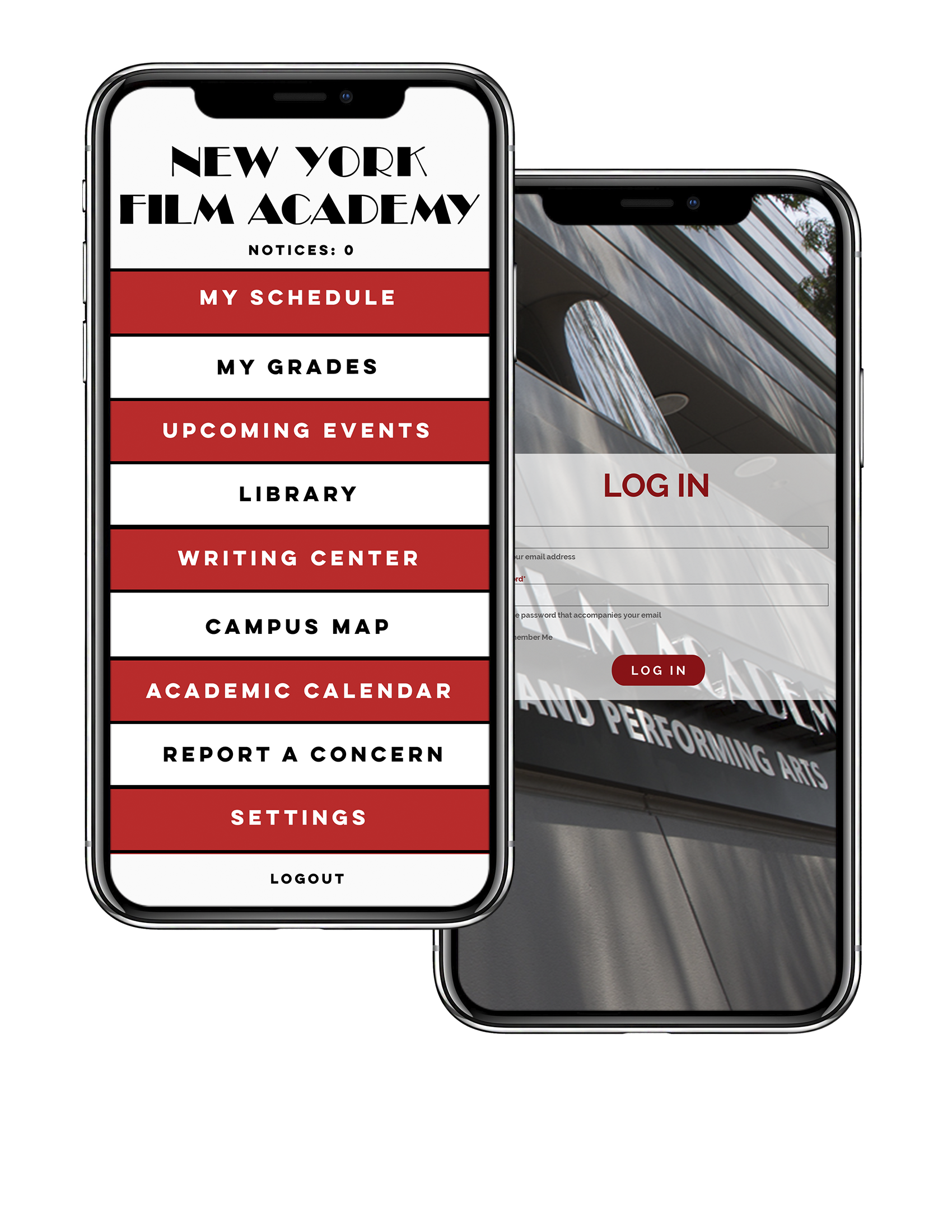 App